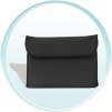 Laptop Bag - 15" Generic Neoprene Sleeve