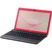 Sony VAIO VPCY21SFX/R 13.3" Notebook: Core i3-330UM 1.2GHz, 4GB RAM, 320GB HDD, Windows 7 Premium