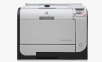 HP Color LaserJet CP2025dn Printer