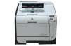 HP Color LaserJet CP2025n Printer