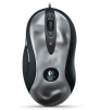 Logitech MX 518 Optical Gaming Mouse - Open Box