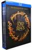 The Lord of the Rings - The Motion Picture Trilogy (Blu-ray, 6-Disc Boxset)