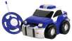 My 1st RC GoGo Auto Police Car by Kid Galaxy