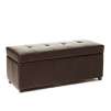 SmartBargains Benches Sale:  Extra $100 off Select Storage Benches + Extra 12% off + Free Shipping