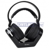 Sony MDR-RF970RK Noise Reduction Wireless Earcup Stereo Headphones w/Transmitter Base Station (Recertified)