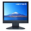 Hanns-G HC-194D 19" Digital/Analog LCD Monitor, BlackView all 18" - 19" LCD Monitors