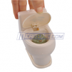 Interesting Toilet Bowl Water Gun Tricky Toy (This Product is Not Intended for Children Under 12 Years Old)