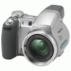 Sony Cyber-shot DSC-H2 Digital Camera, 6.0 Megapixels
