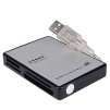 23-in-1 USB 2.0 Card Reader and Writer