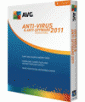 AVG Anti-Virus & Anti-Spyware 2011 - 1 User Free after Rebate