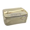 Lunch Box with Keeping Food Warmer,USB Power Supply, Gold