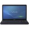 Sony VAIO VPCEB490X 15.5" Notebook: Core i3-380M 2.53GHz, 4GB RAM, 320GB HDD, Windows 7 Premium