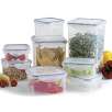 Lock & Lock 16-pc. Airtight Storage Set