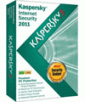 Kaspersky Internet Security 2011 3-User Free after Rebate