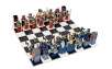 LEGO Vikings Chess Set