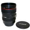 Shop4Tech SLR Camera Lens Mugs: Canon Lens 24 - 105 mm 1:1 Coffee Cup Mug for $11.86, More + Free Shipping