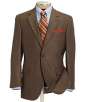Jos. A. Bank Executive 2-Button Wool Blend Year Round Sportcoat (Various Colors)