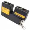 Multifunctional Network Cable Tester for RJ45, RJ11