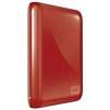 Western Digital My Passport Essential Red 320 GB Hard Drive