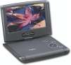 Insignia NS-PDVD8 8.5in LCD Portable DVD Player (Pre-owned)