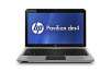 HP Pavilion dm4x Entertainment PC series: 14" Laptop, Core i5-2430M 2.4GHz, 8GB RAM, 750GB HDD, Windows 7 Premium