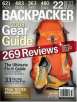 3-Year Subscription to Backpacker (27 Issues), Automobile(36 Issues) or Outside (36 Issues) for $10 Each