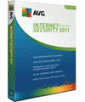 AVG Internet Security 2011 1User Free after Rebate