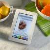 Demy Kitchen-Safe Digital Recipe Reader by Key Ingredient