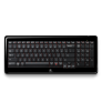 Logitech Wireless Keyboard K340 - Refurbished