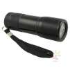 Mini LED Flashlight, Black