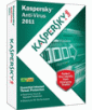 Fry Free after Rebate Software: Kaspersky Anti-Virus 2011, Panda Internet Security, McAfee Internet Security 2011, More