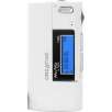 Creative Labs Muvo V100 1GB MP3 Digital Media Player - WHITE