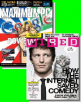 DiscountMags Magazine Subscription Packs Sale: Men
