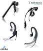 Free Jabra C500, Jabra Earwave Boom, Plantronics MX153, or Plantronics MX250