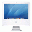 Apple iMac 17" Desktop