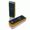 PQI i221 4GB USB 2.0 Flash Drive Black