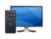Dell Vostro 460 Mini Tower Desktop + 18.5" Monitor: Core i5-240 3.1GHz, 4GB RAM, 320GB HDD, Windows 7 Professional
