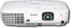 Epson 705HD PowerLite Home Cinema 2500 Lu Projector