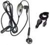 Motorola V3 Headset + Car Charger Combo FOR $5.97 Shipped