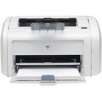 HP LaserJet 1018 Mono Laser Printer + Free Gifts (MP3 Player, DVD, and more)