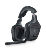 Logitech Wireless Gaming Headset G930 (Refurbished)