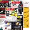 1-Year Subscription to Maximum PC Magazine