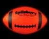 Spilsbury Light-Up Football or Basketball $5, Volleyball or Soccer Ball $8, Free Shipping