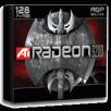 ATI Technologies Radeon 9200 Video Card