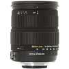 Sigma Lens for Canon: 18-200mm f3.5-6.3 for $320, 85 mm f/1.4 for $819