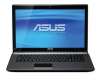 ASUS N71JQ-X1 17.3" Notebook: Core i7-720QM 1.6GHz, 4GB RAM, 500GB HDD, Windows 7 Premium (Pre-order)