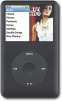 Apple MB147LL/A iPod Classic MP3 Player w/ 80GB - Black (Refurbished)