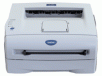 Brother Mono Laser HL-2040 Printer
