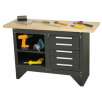 Harbor Freight Heavy Duty Work Station