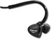 Klipsch Black Custom -1 Earbud Noise Isolating Headphones